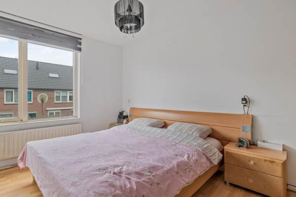 Woning Jacob Catsstraat 33 Nijmegen