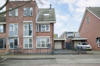 Woning Van Hobokenhaven 20 Barendrecht