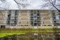Woning Bachstraat 522 Leiden