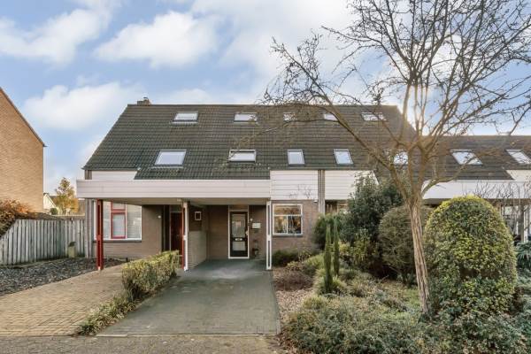 Woning Mirtelaar 21 Veghel