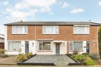 Woning Minister van Houtenstraat 4 Veghel