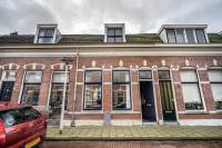 Woning Poelgeeststraat 7 Leiden