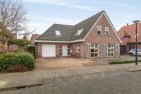 Woning Charlotte Ruysplantsoen 13 Heerhugowaard