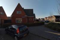 Woning Dirck Raphaëlsz Camphuysenstraat 15 Dokkum