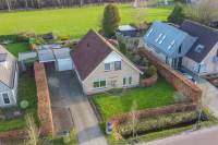 Woning Kerkweg 3 Nijeholtpade