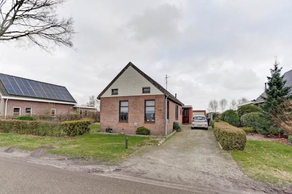 Woning Siepelveenwijk ZZ 115 Nieuw-Weerdinge