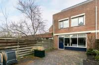 Woning Vinkenveld 8 Emmen