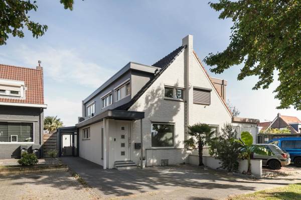 Woning Tulpenlaan 28 Geleen