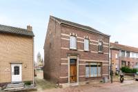 Woning Beekstraat 24 Limbricht