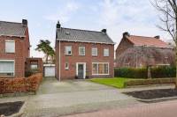 Woning Doctor Poelsstraat 23 Weert