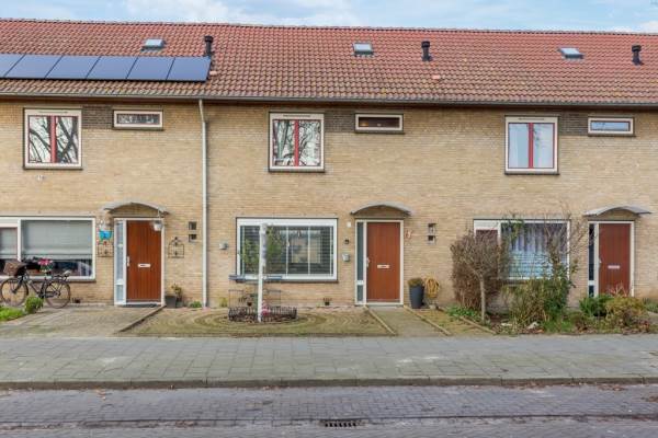 Woning Leuvenlaan 40 Eindhoven
