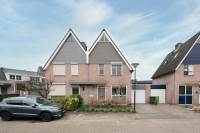 Woning Voorste Monnikenland 26 Hoeven