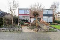 Woning Hogeweg 19 Sint-Maartensdijk