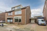 Woning Peeberg 6 Ossendrecht