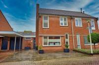 Woning Scandinaviestraat 2 BERGEN OP ZOOM