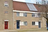 Woning Rijsselbergen 61 Bergen op Zoom