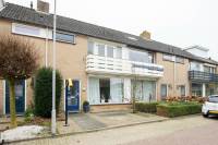 Woning Voorburcht 9 Kapelle