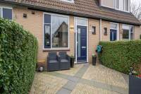 Woning Gildeweg 102 Schiedam