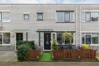 Woning Stikkerpad 9 Rotterdam