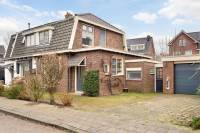 Woning Dijkje 145 Ridderkerk