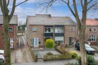 Woning Raadhuisstraat 32 Moerkapelle