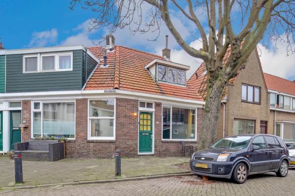 Woning D. Doniastraat 149 Zaandam