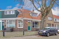 Woning D. Doniastraat 149 Zaandam