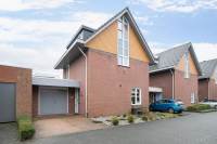 Woning Spiekergoed 10 Maasbree