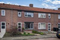 Woning Quarles van Uffordstraat 15 Groede