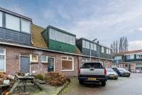 Woning Sundsvalstraat 7 Zaandam