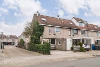 Woning Eekhoornveld 120 Zwolle