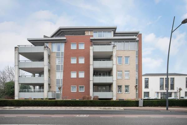 Woning Emile Erensplein 1 Landgraaf