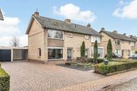 Woning Dorpsplein 5 Sint-Oedenrode