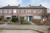 Woning Lorentzlaan 9 Oosterhout (NB)