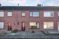 Woning Bartokstraat 12 Terneuzen