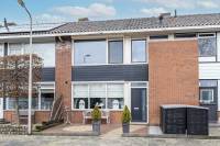 Woning Kastanjelaan 46 Middelharnis