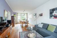 Woning Van Ostadelaan 22 Schiedam