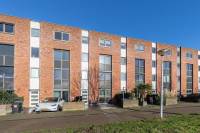 Woning Alver 72 Papendrecht