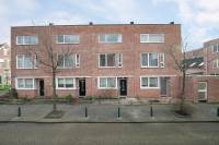 Woning Zaaierstraat 6 Rotterdam