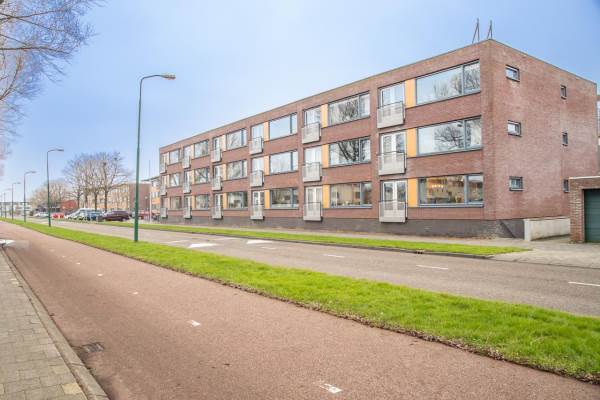 Woning Selma Lagerlöfweg 152 Woerden