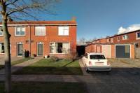 Woning Van Aitsemastraat 4 DOKKUM