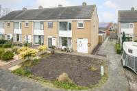 Woning Gele Lis 9 HARDENBERG