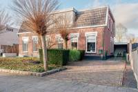 Woning van Alphenstraat 3 Nijverdal