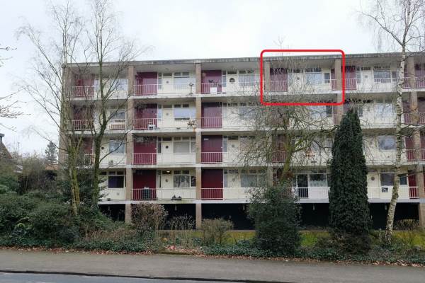 Woning Arnhemseweg 303 Ede