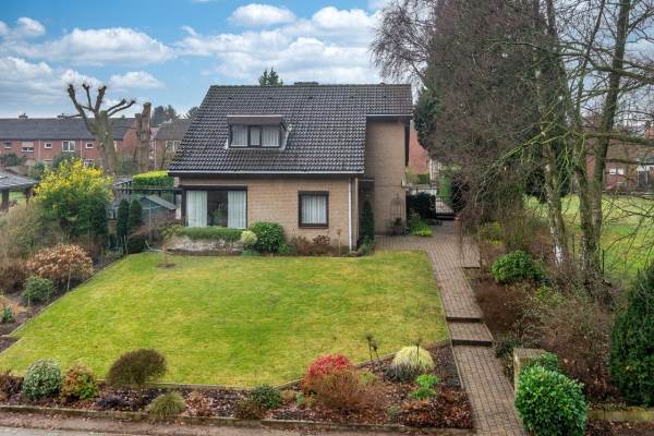 Woning Rijksweg 134A VELDEN