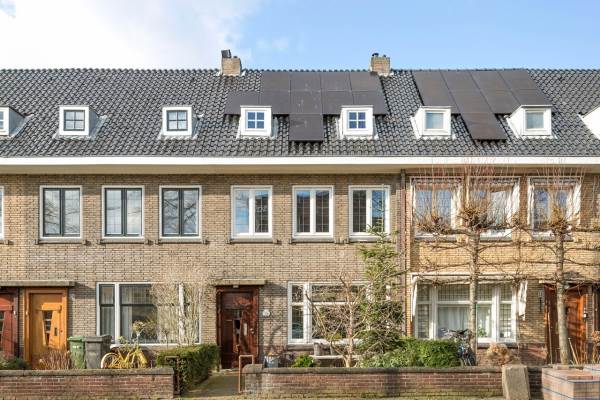 Woning Wattstraat 26 Eindhoven