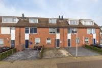 Woning Spiegelberg 6 Noordwijkerhout