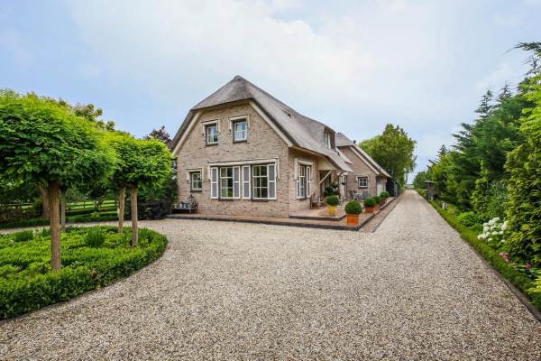 Woning Provincialeweg 6 Bergambacht