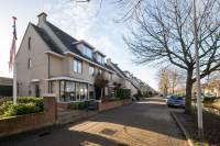 Woning Moldau 29 Nieuwerkerk aan den IJssel