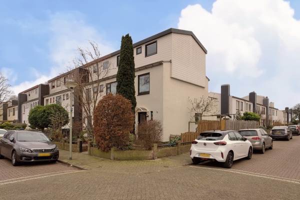 Woning Menadostraat 31 Vlaardingen